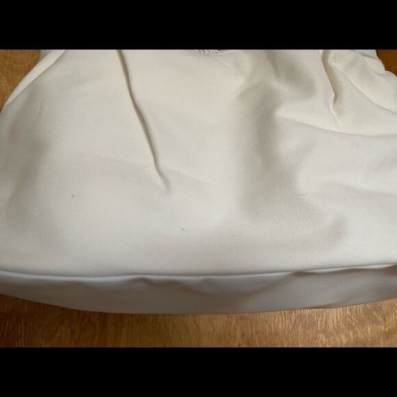 🍄 NWT PINK Victoria’s Secret Shoulder Bag - Picture 7 of 10